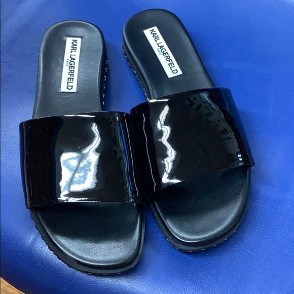 Karl Lagerfeld Shoes - Karl Lagerfeld Sandals Karl Lagerfeld Shoes - Karl Lagerfeld Sandals